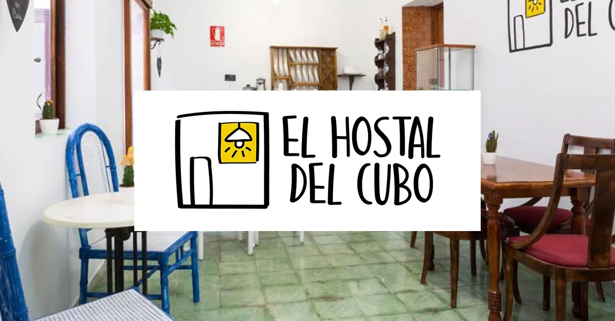 El Hostal del Cubo