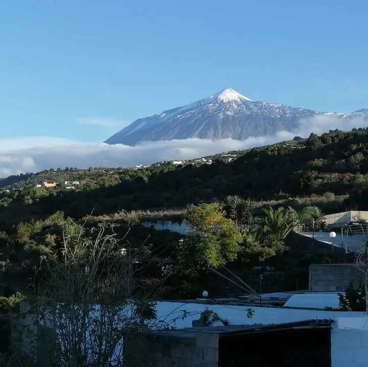 Vivienda Vacacional Las Nubes