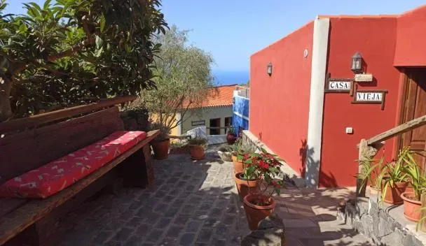 Casa El Comisario