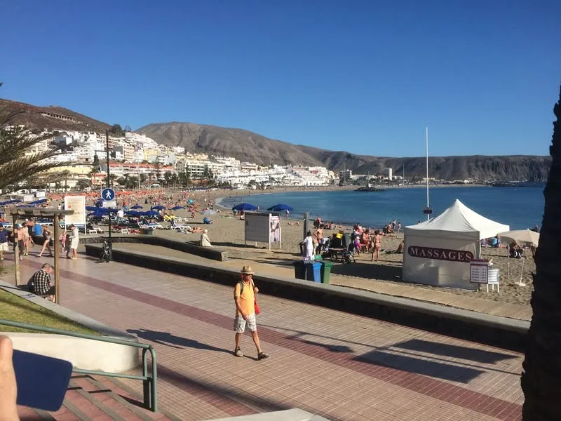 Teide Mar
