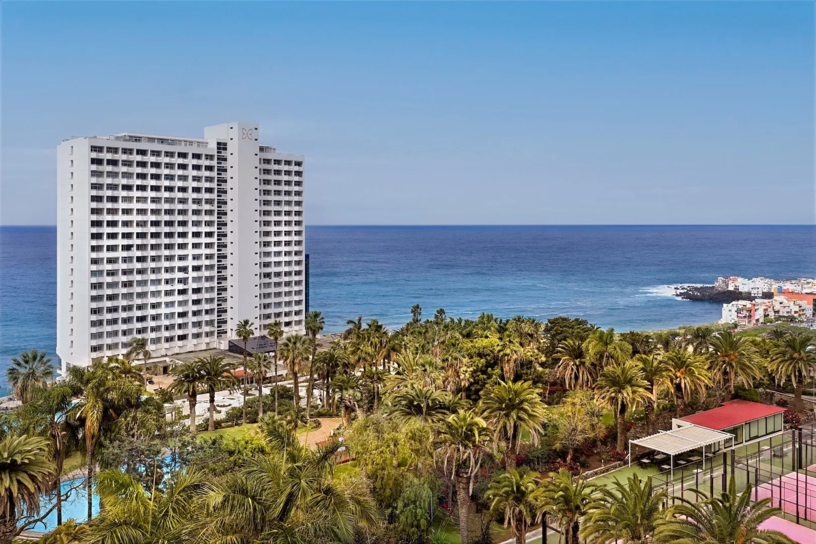 Precise Resort Tenerife