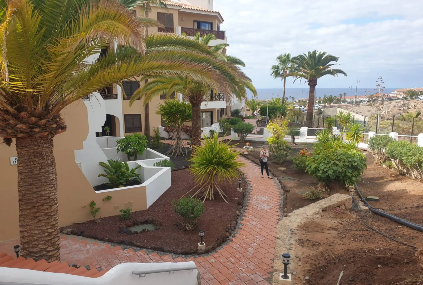 Paradise Gardens