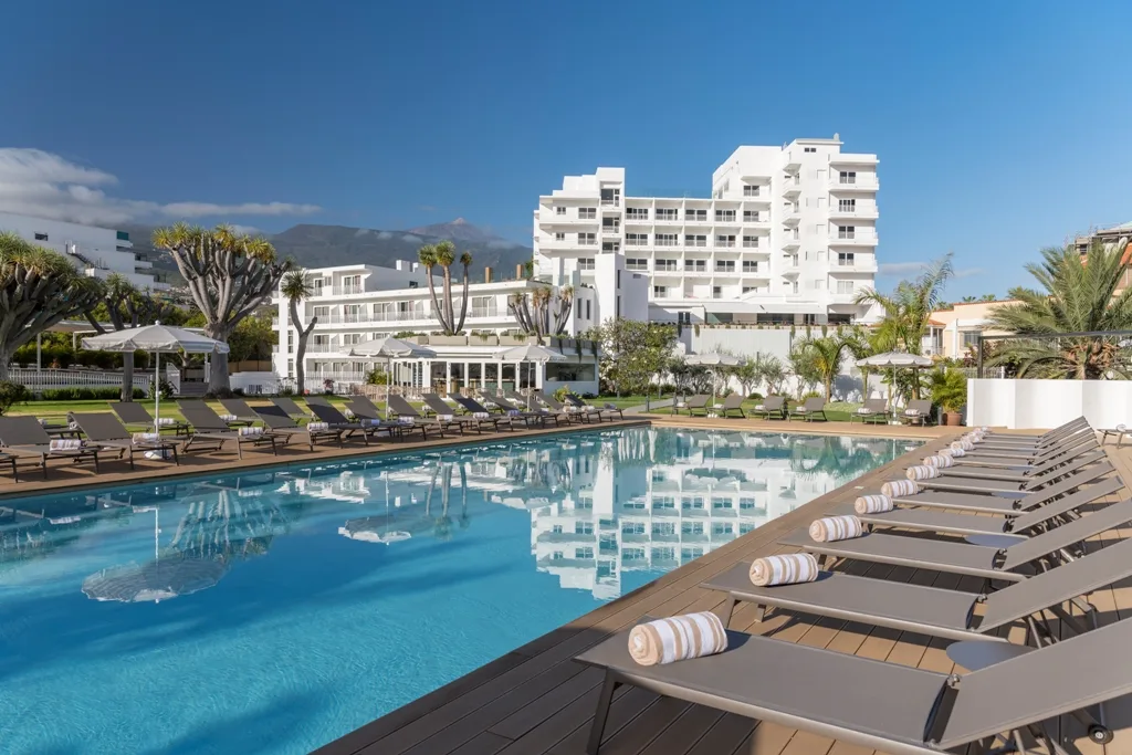 Atlantic Hills Hotel