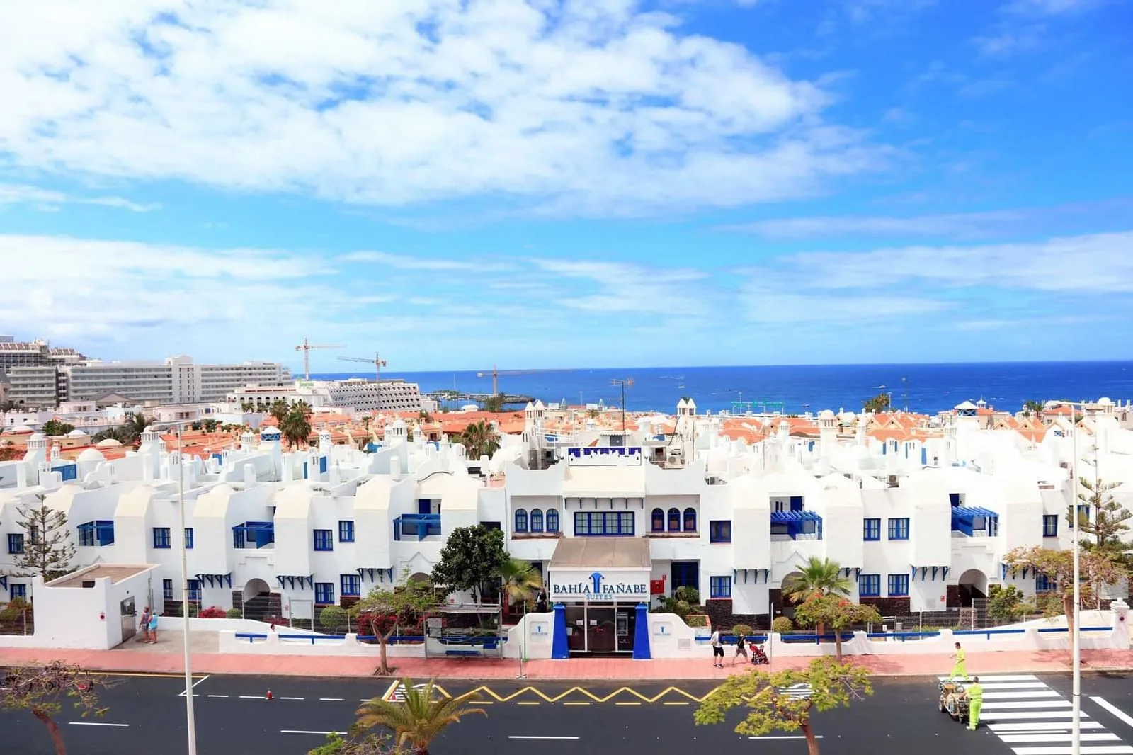 LABRANDA Bahía Fañabé & Villas
