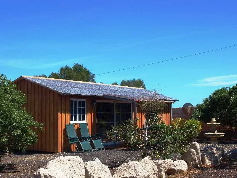 Ecovillaclub