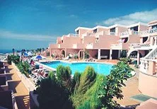 Paradise Court Aparthotel - Regency Resorts