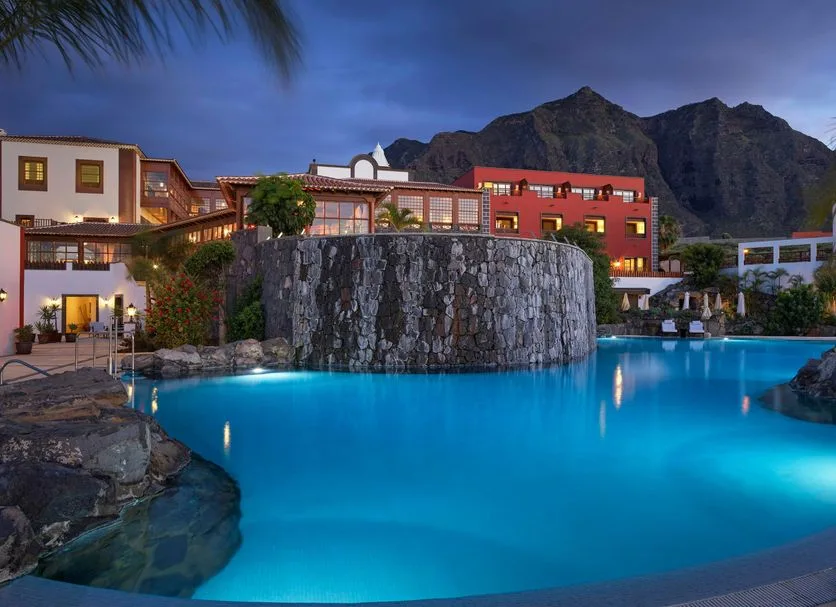 Melia Hacienda del Conde