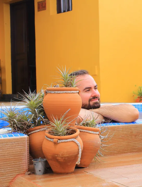 Finca La Majaders