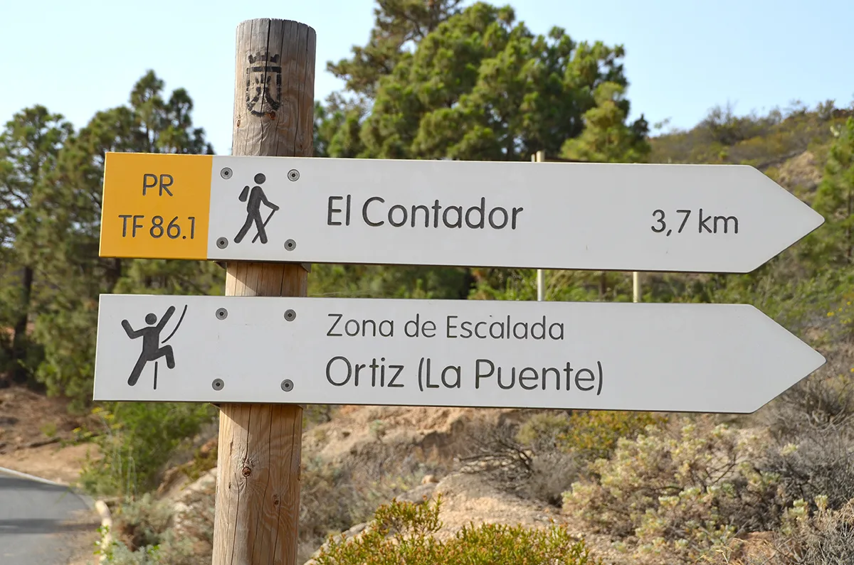 BaseCamp Ortiz