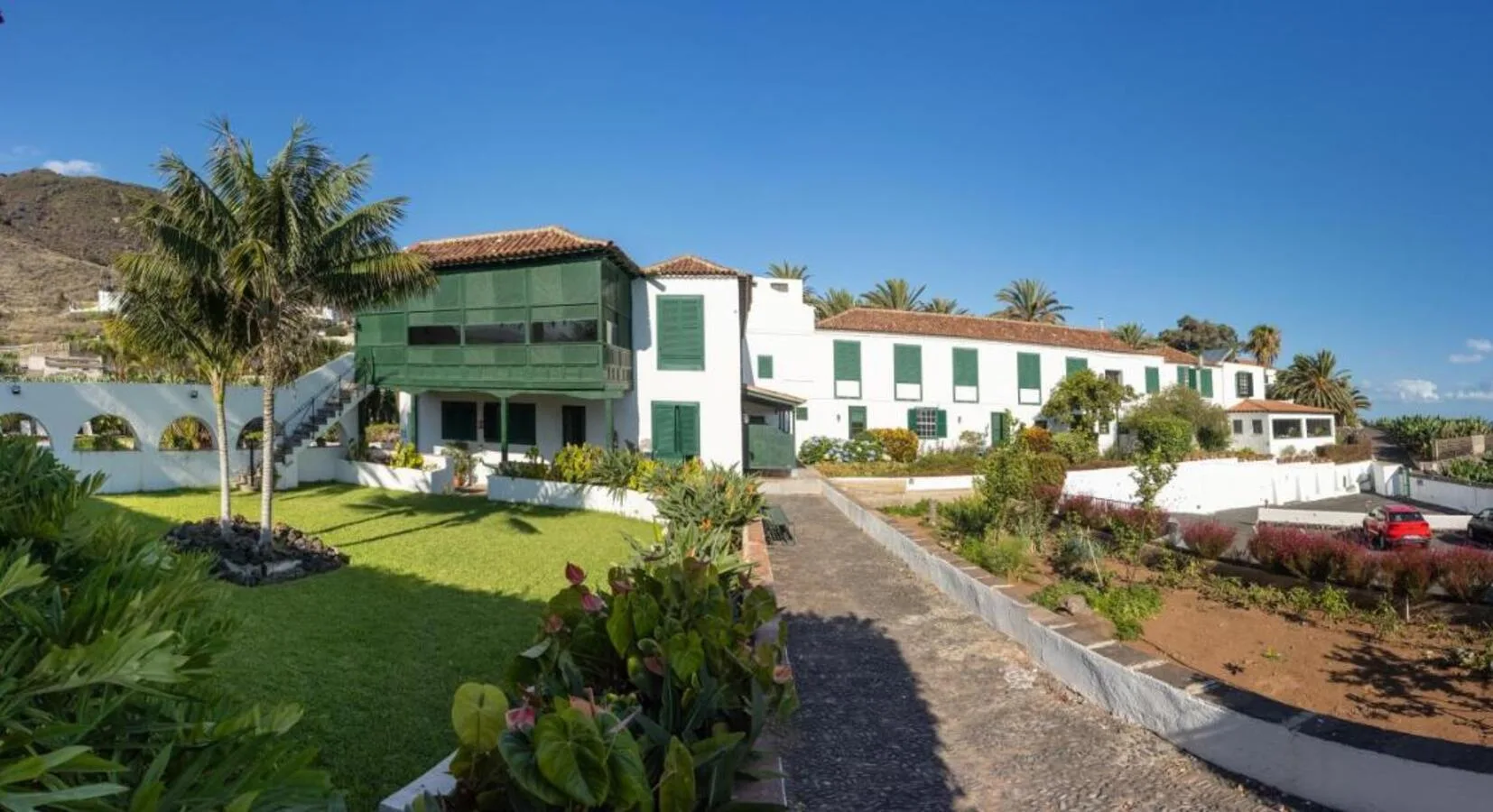 El Patio II