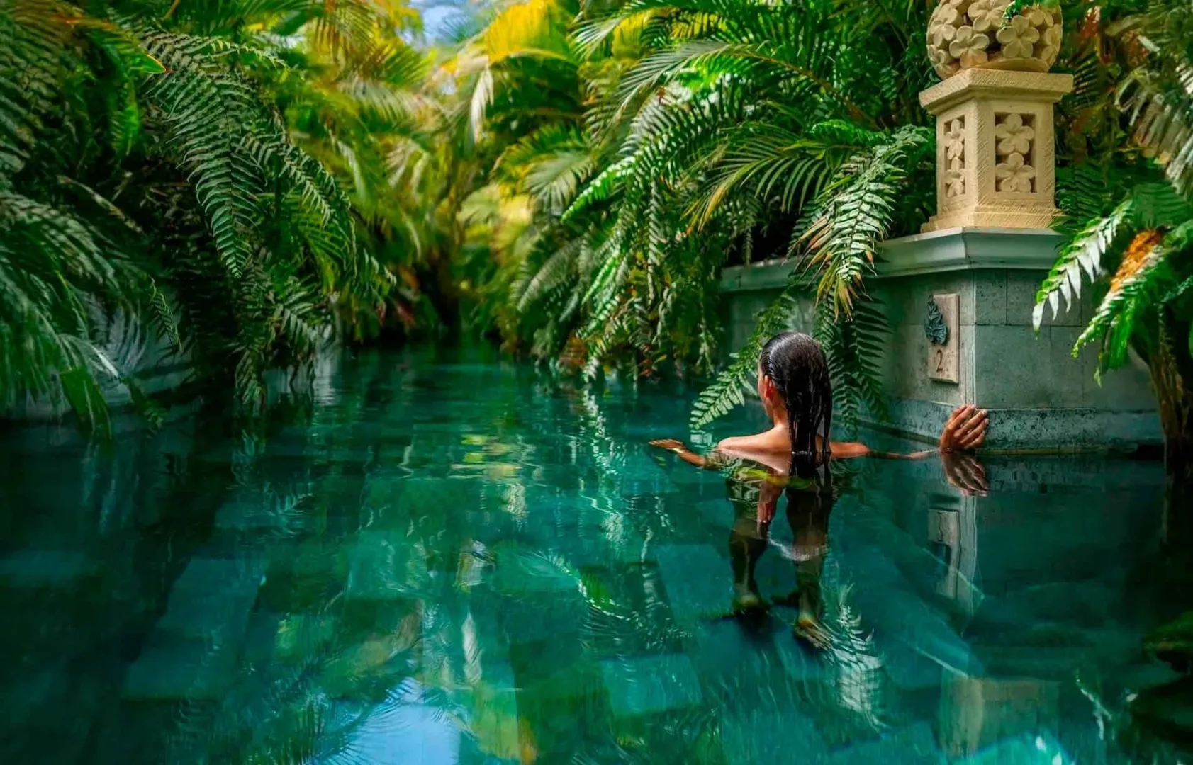 Royal River Luxury Hotel