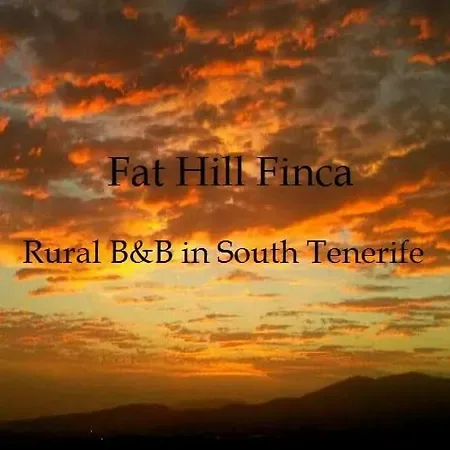 Fat Hill Finca