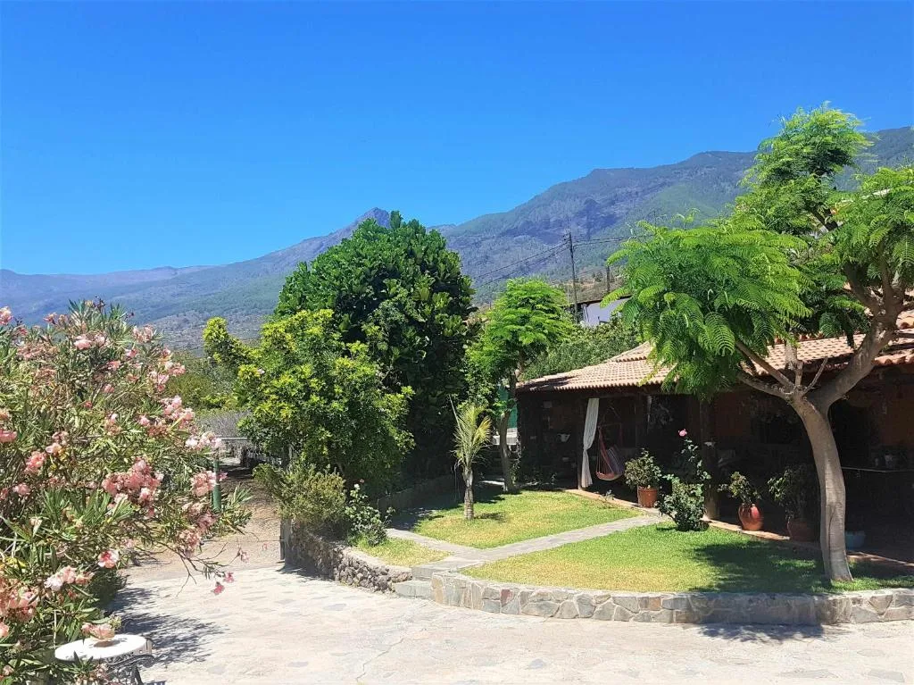 Casa Rural La Casita de Tea