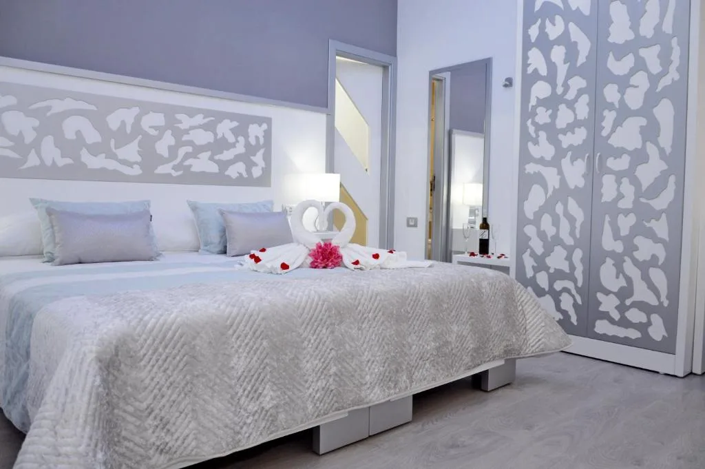 Hotel Drago de San Antonio