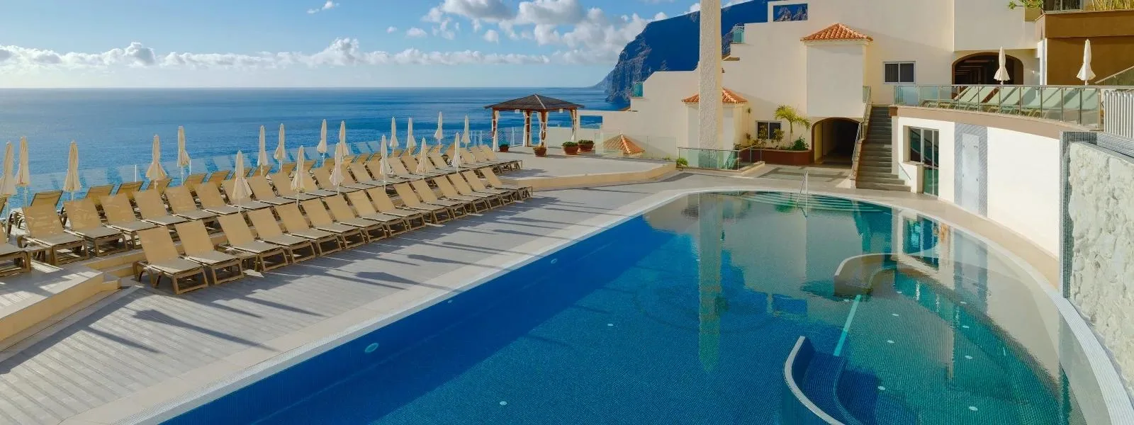 Royal Sun Resort
