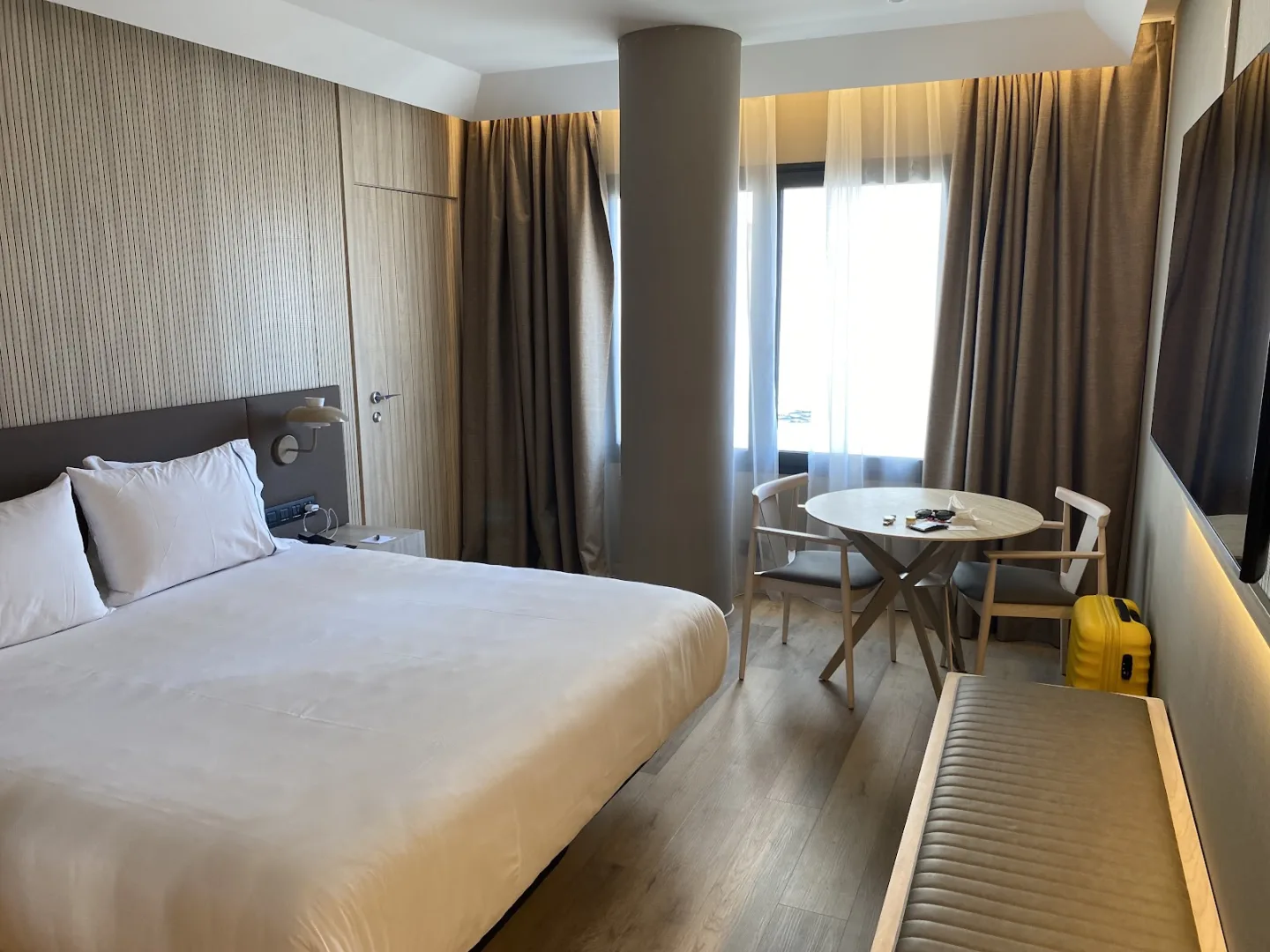 AC Hotel Tenerife