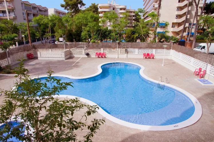 Apartamentos Arquus