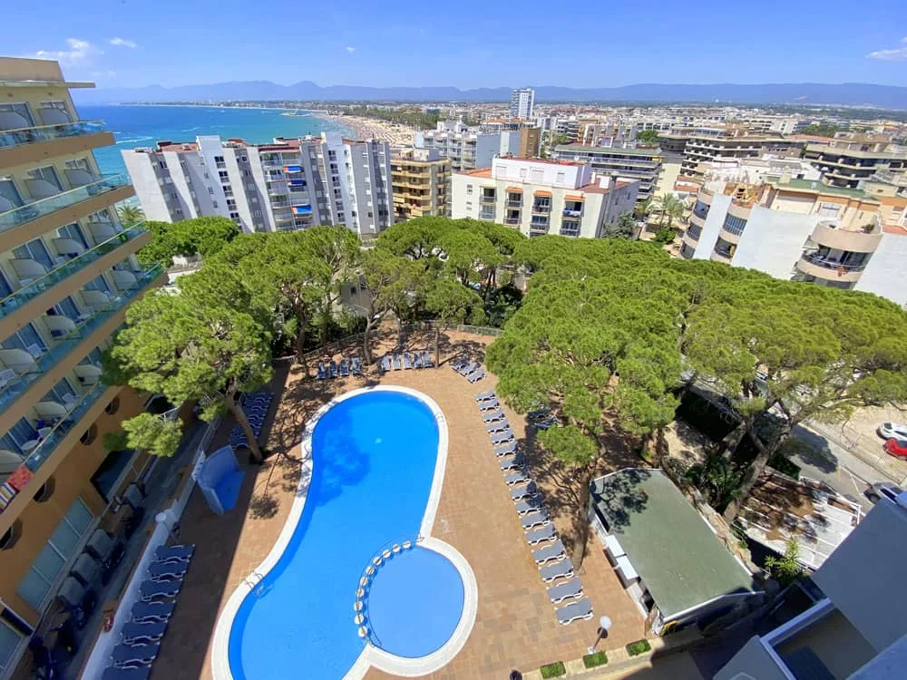 Rentalmar Blue Beach Apartments