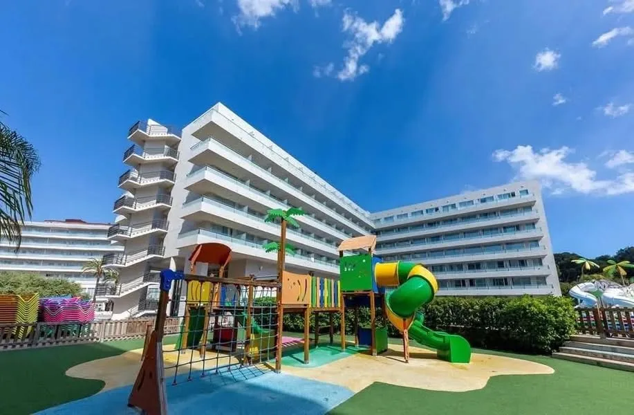 Mediterranean Suites