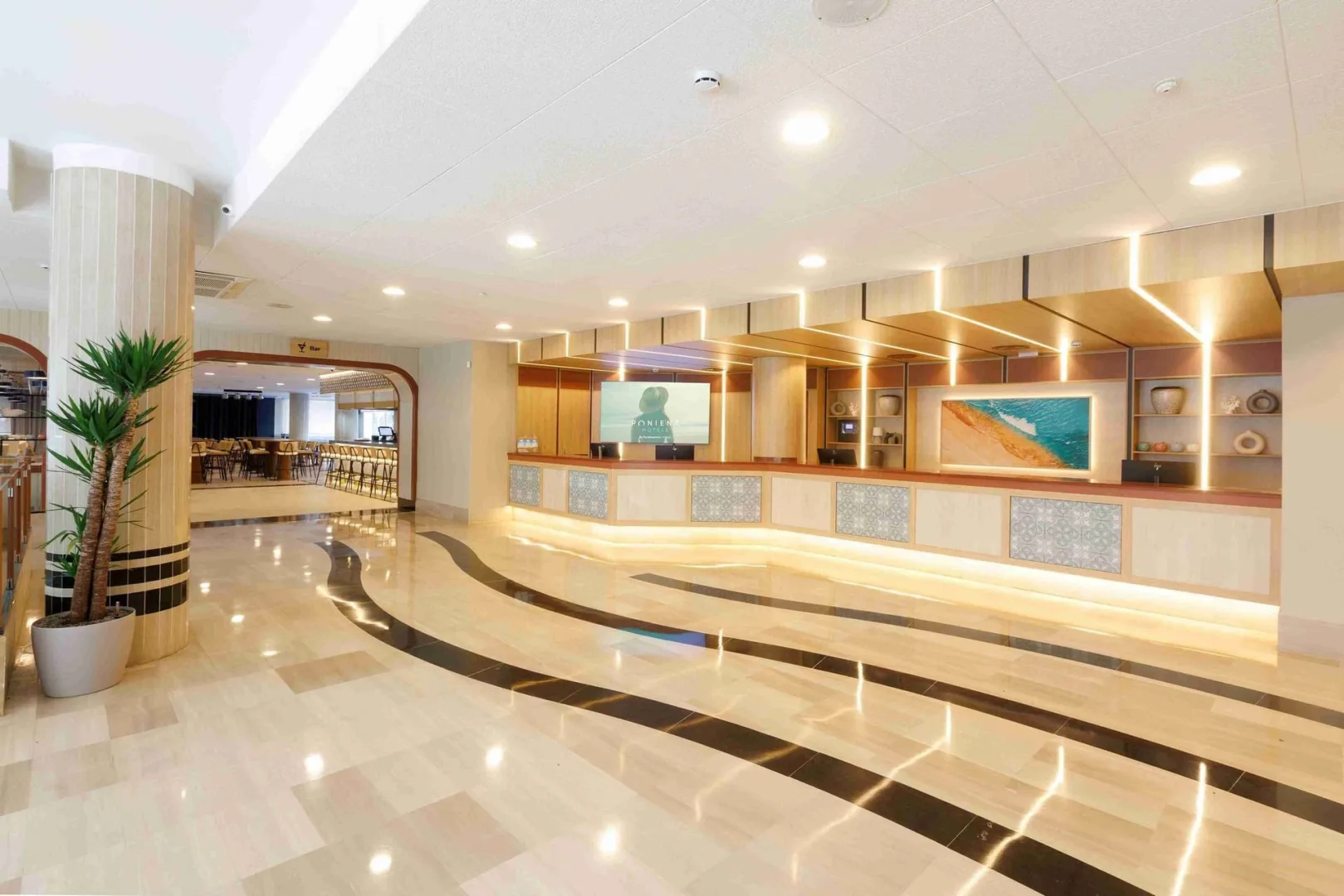 Marinada Apartaments