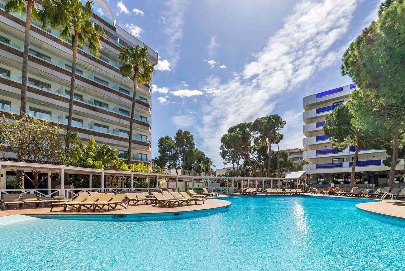 Golden Port Salou & SPA