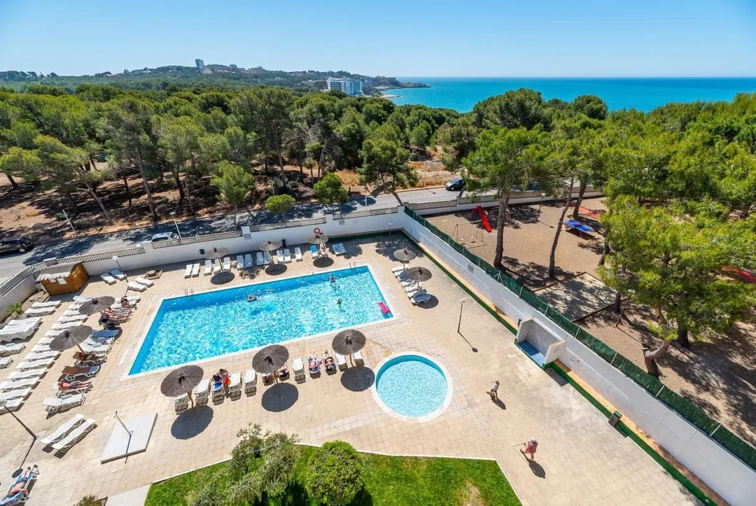 Rentalmar Salou Pacific Apartments