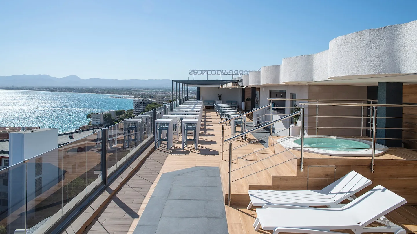 Hotel Salou Sunset by Pierre & Vacances