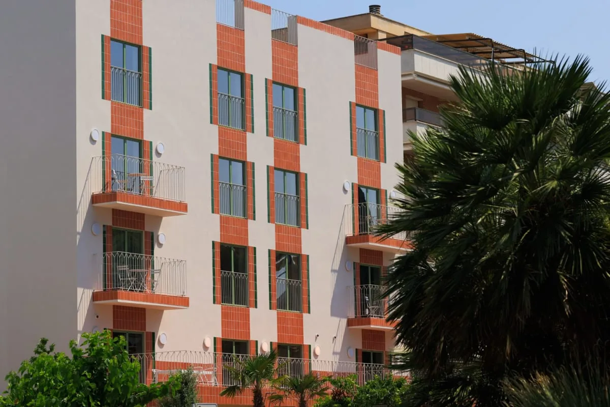 Terra Àurea Apartahotel
