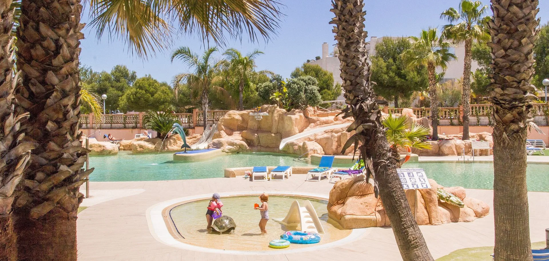 Pineda Beach Apartament