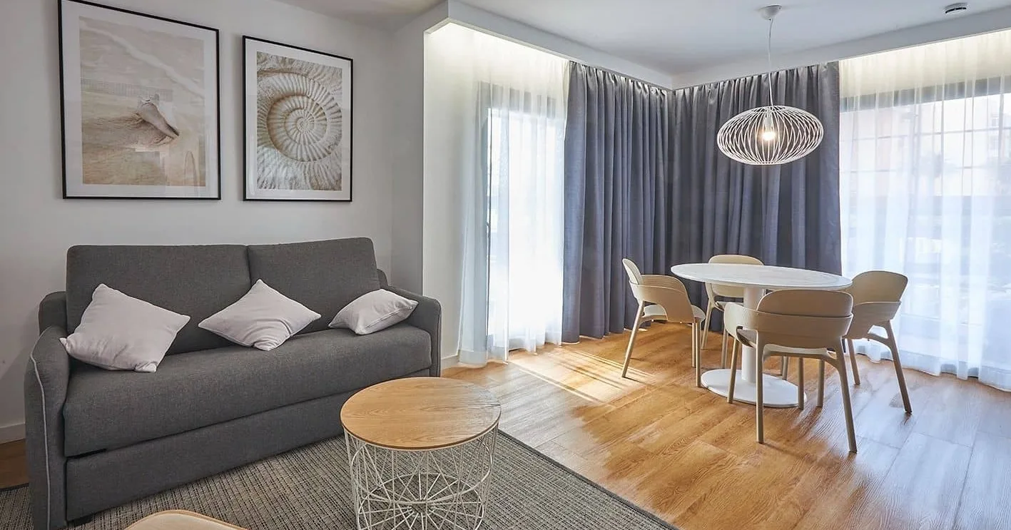 Suites Salou