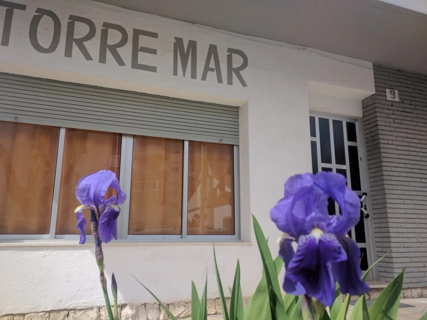 Hostal Torre Mar