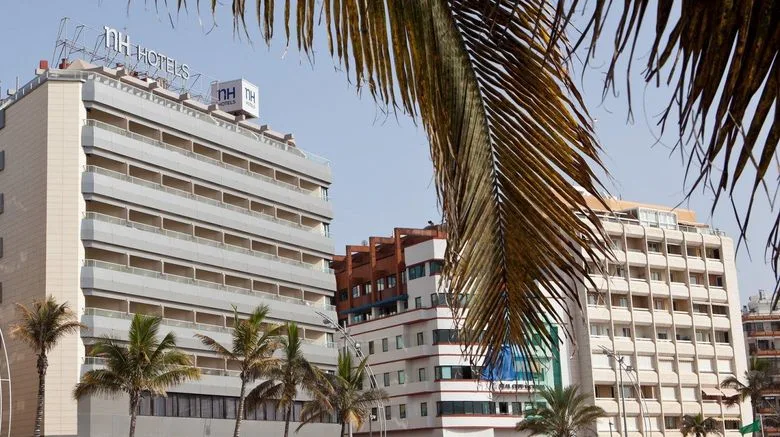 NH Imperial Playa
