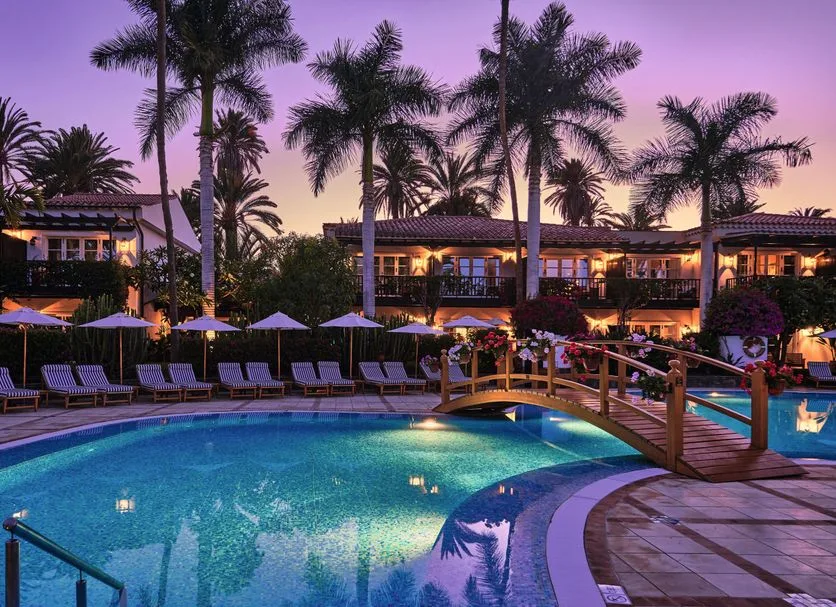 Grand Hotel Residencia