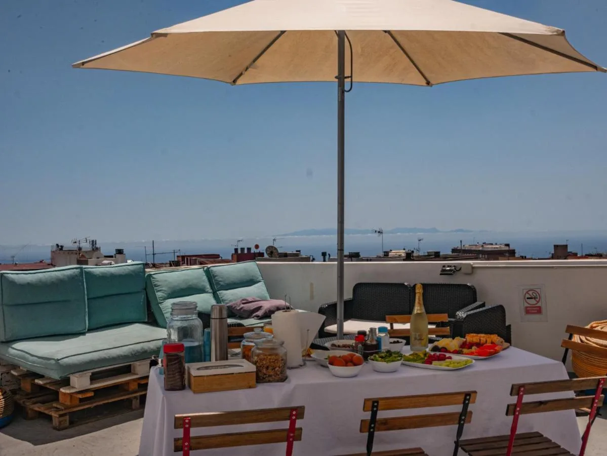 Aguere Nest Hostel