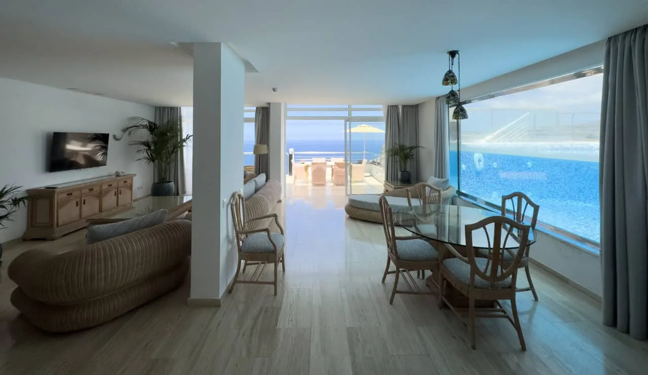 Holiday Club Playa Amadores