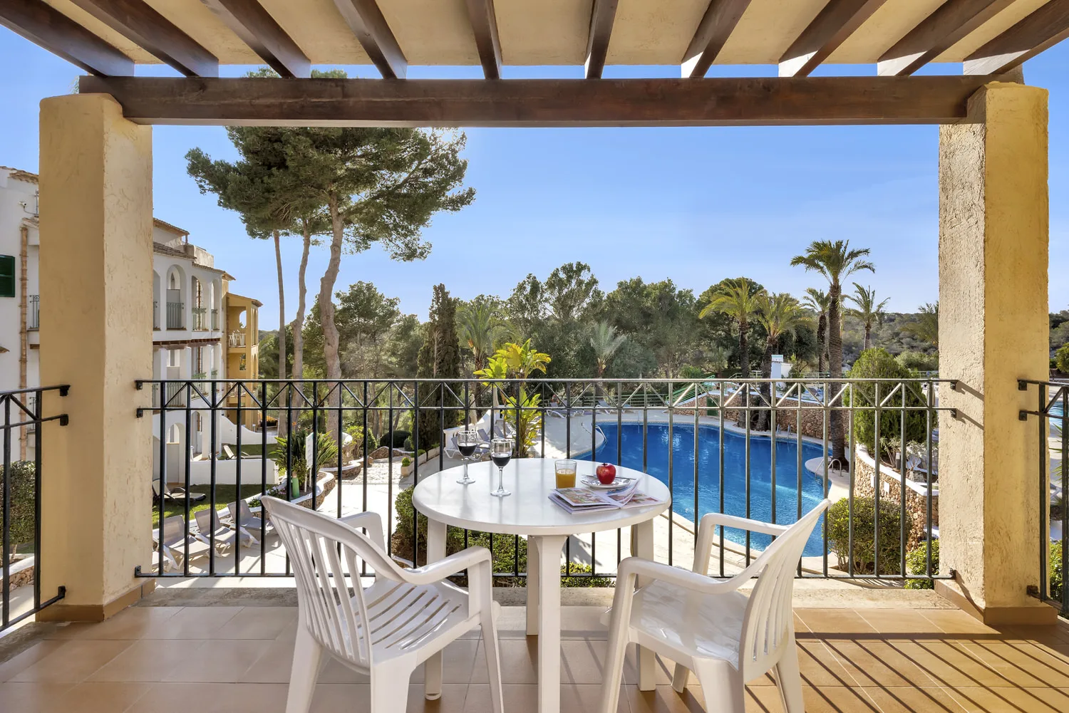 Ona Cala Pi