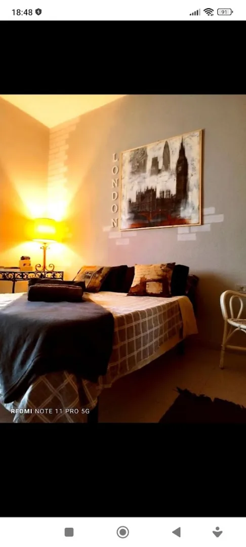 B&B Casa Patrizia