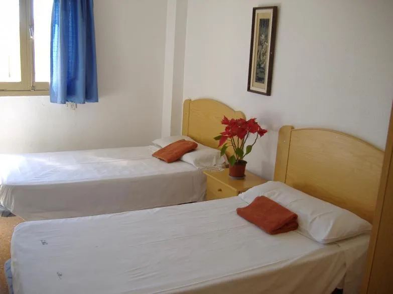 Hostal Casa de Huéspedes San Fernando