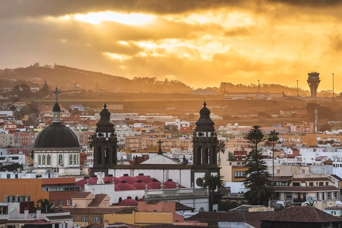 Tenerife BnB