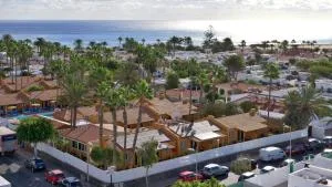 Apartamentos el Almendro