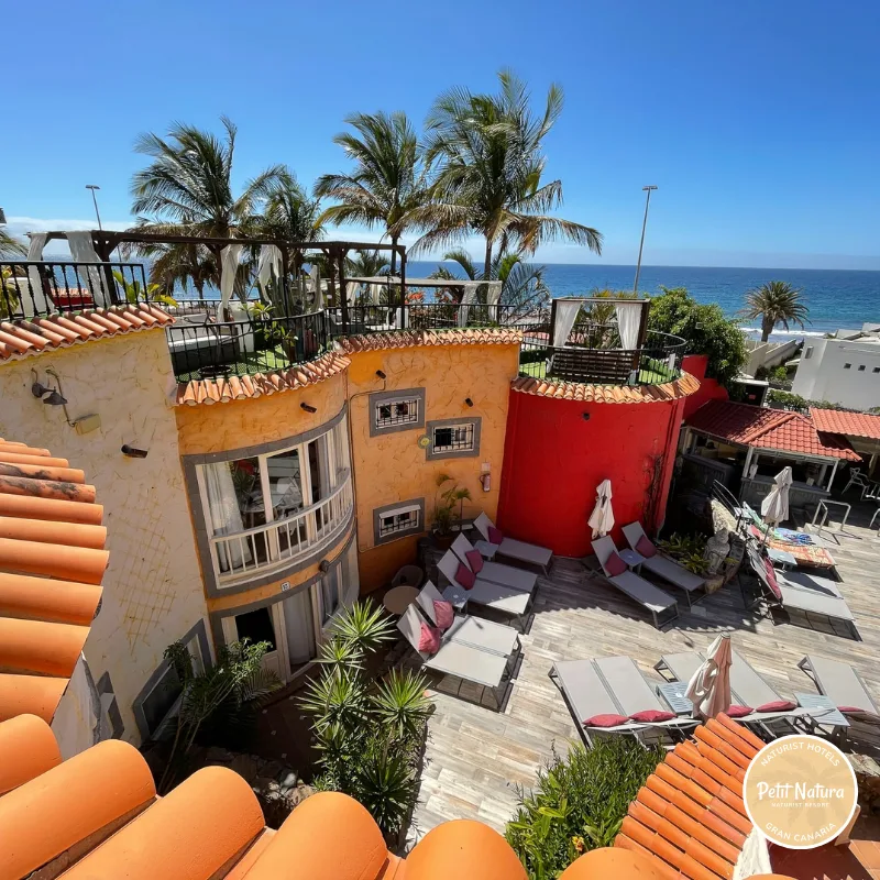 Petit Hotel Natura