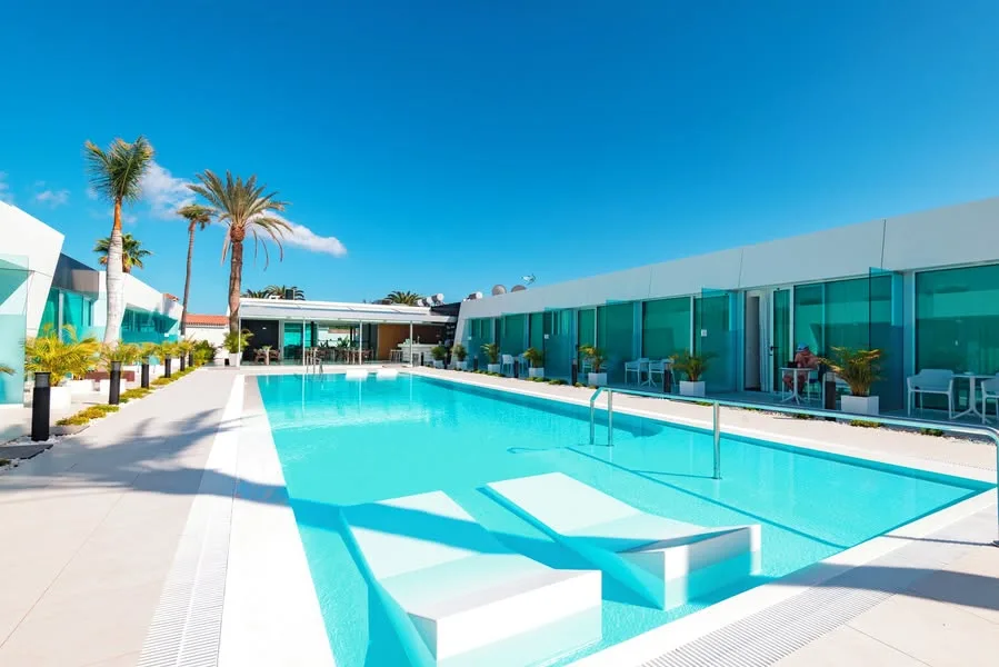 Hotel Nayra
