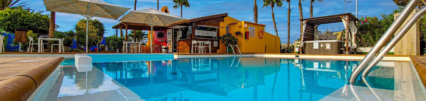 Tropical La Zona