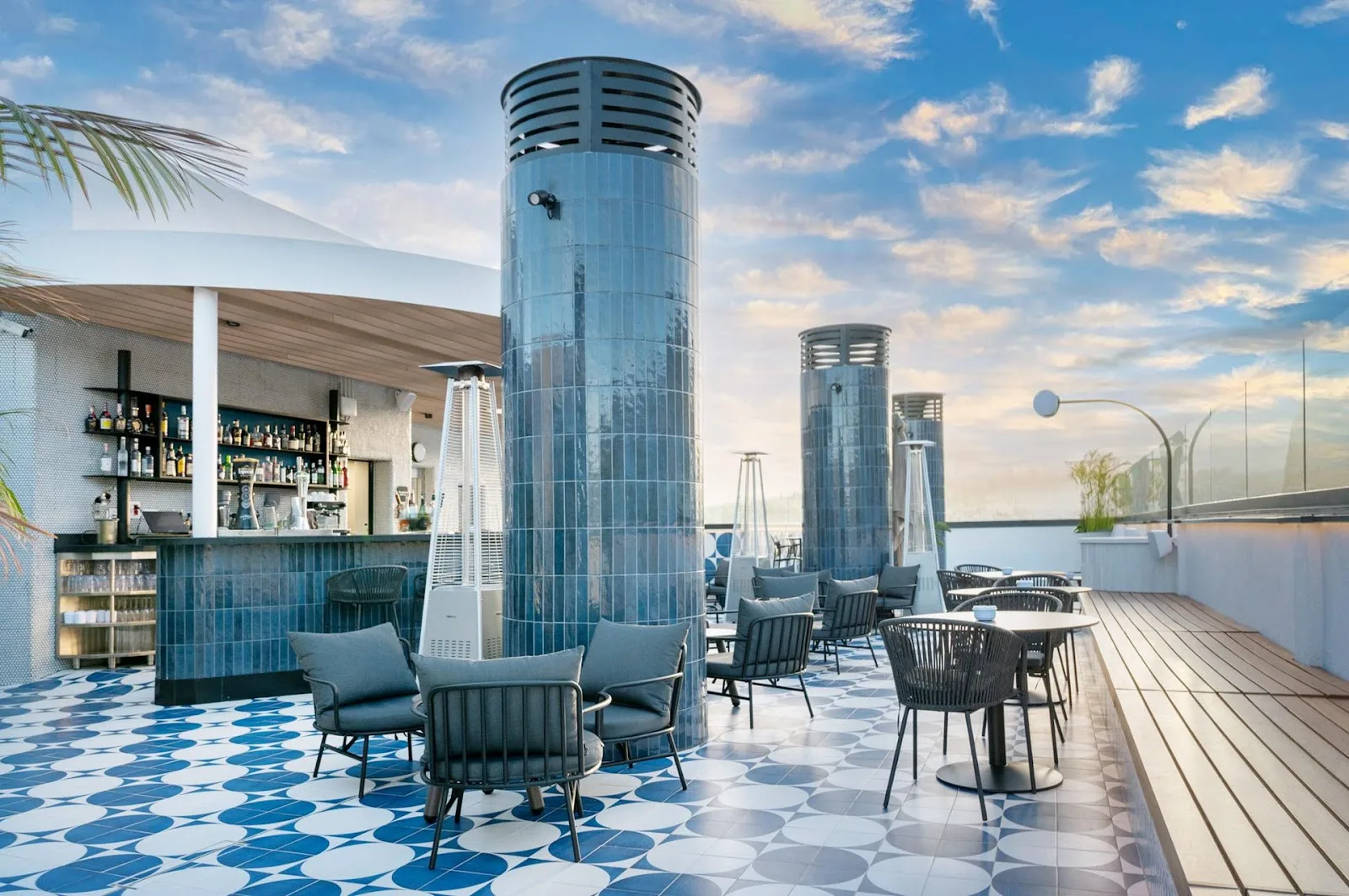 Barceló Santa Cruz Contemporáneo