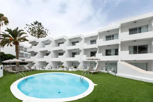 Apartamentos Guatiza