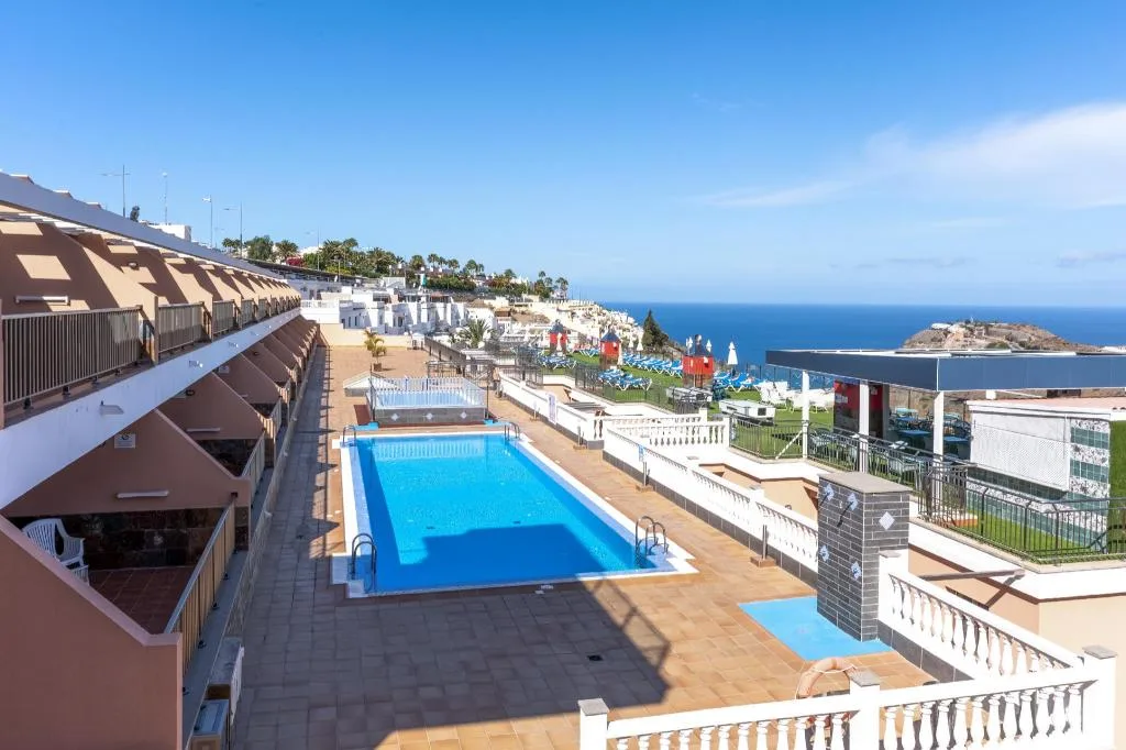 Balcon del Mar