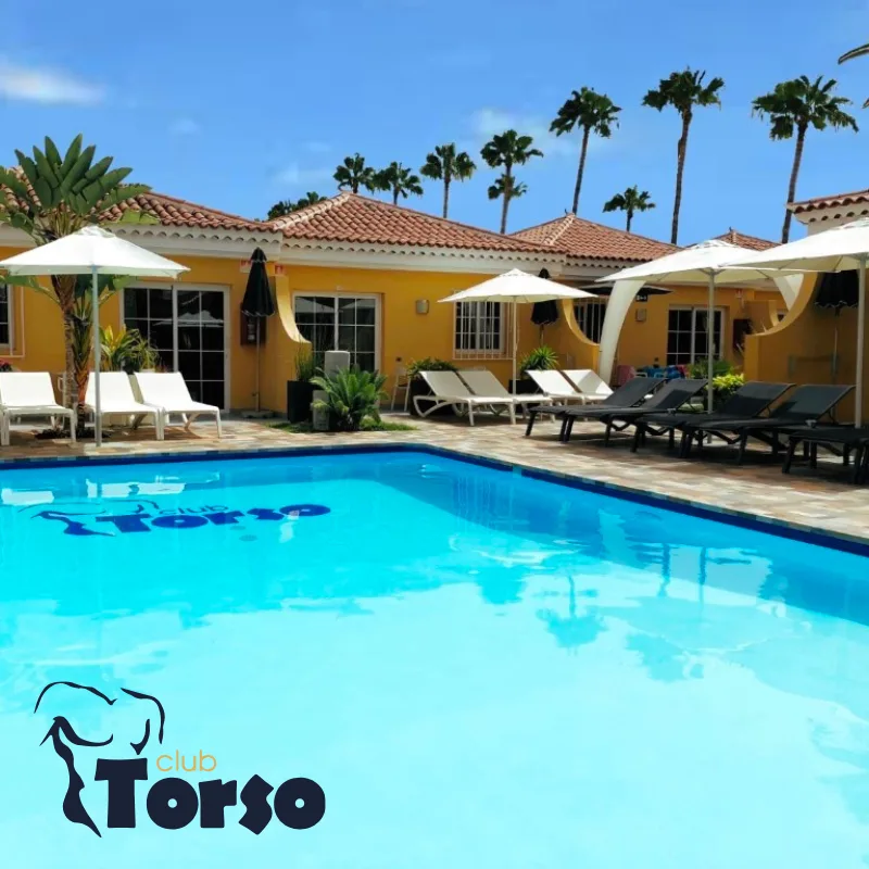 Club Torso