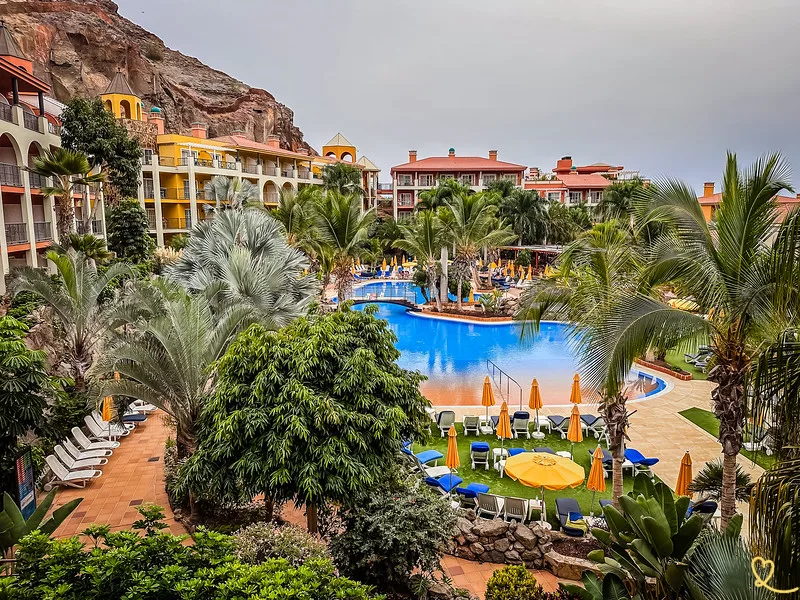 Hotel Majorica