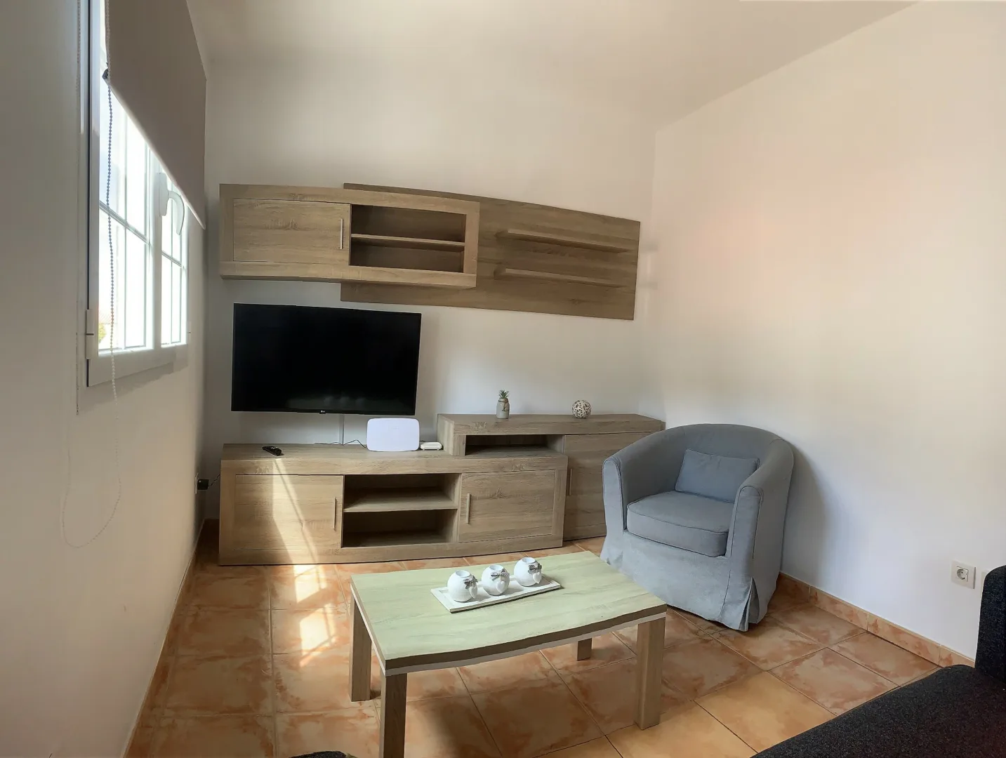 Casa Cueva Las Margaritas