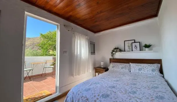 Bed&Breakfast Charco Azul